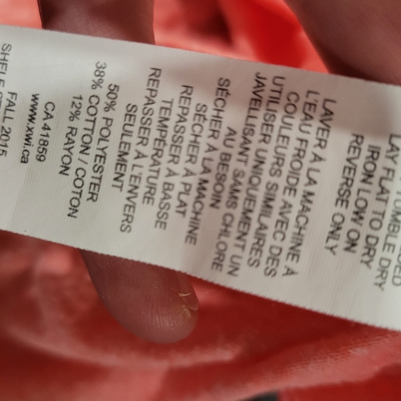 Coca-Cola tank! Size:XS - Picture 5 of 5